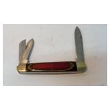 Large Frost Cutlery Folding Knife