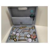 Proweld Acetylene Welding Torch Set
