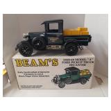 Jim Beamï¿½s 1928-29 Model A Ford Pickup Truck