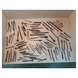 Large Lot of Brace Drill Bits