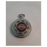 Franklin Mint Harley Davidson Pocket Watch