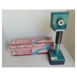 2 Knee Kicker Carpet Installer Stretchers