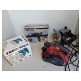 Corded Power Tools
