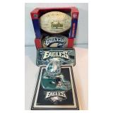 Philadelphia Eagles Football Collectibles