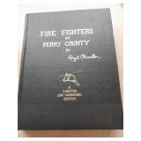 Roy Chandler Fire Fighters of Perry County