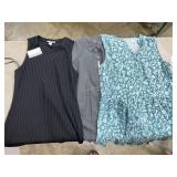 3 pcs Ladies clothing new with tags