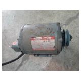 Dayton Split Phase 1/4 hp Motor