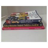 Ted Nugent Books. God, Guns & Rockï¿½ ï¿½Nï¿½ Roll,