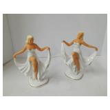 Schaubach Kunst Marilyn Monroe Figures.