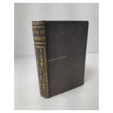 Life of Jackson Book. Memoirs of Andrew Jackson