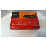 Sony DVD Player New and Sealed, DVP-SR210P