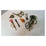 Early Christmas Ornaments & Decoration