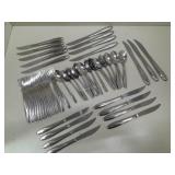 Imperial Stainless Flatware