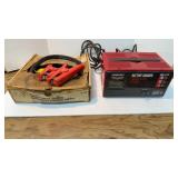 Century Battery Charger Engine Starter