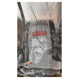 50 # Bag Black Diamond Abrasives Coal Slag