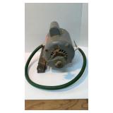 Dayton 1/2 HP Electric Motor, Runs Well