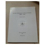 African Americans in Perry County by Janet Taylor