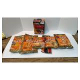 Lot of HotHands Hand and Toe Warmers