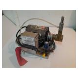 Cornelius Intelli Pump Carbonator