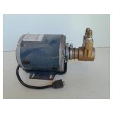 Procon Pump w/ 1/3 hp GE Motor