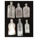 Antique Bottles