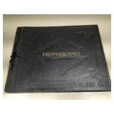 Early Family Photo Album