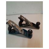 Stanley & Wards Master Wood Planes