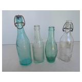 Antique Bottles
