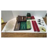 Lot Architects Engineers Drafting Tools