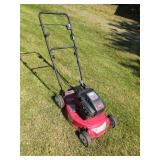 Toro GTS2 lawn mower 6HP