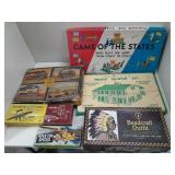 Lot Vintage Hobby Crafts
