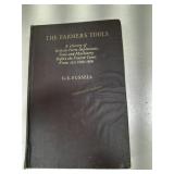 G.E. Fussell The Farmers Tools History 1952