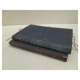 Antique PA Geological Survey Maps