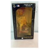 Phillies player Burrell Bobble Head