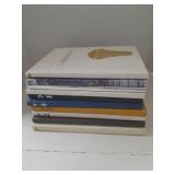 1970's Carsonian Yearbooks Carson Long Military