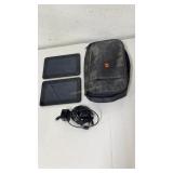 2 Kindles with Case