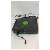 XBox Video Game Console