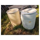 about 50 gallons off road diesel fuel