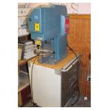 Edward Segal Inc. Automatic Press