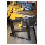 DeWalt Scroll Saw