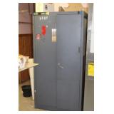 Metal Cabinet