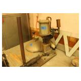 Plasticor Plastic Press