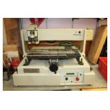 Vangaurd 7000 Engraver