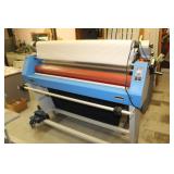 Laminator