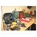 Tool and Hardware Lot