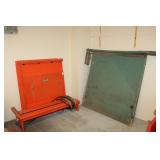 Paper Cutter/Hermes Guides