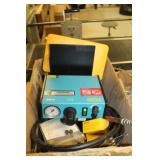 EFD Precision Fluid Dispenser