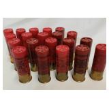 Winchester 12 gauge 00 Buckshot Shells