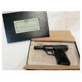 Savage Model 1907 Semi Auto Pistol