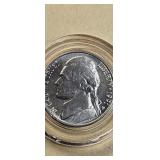 1991 P MS-656FS Nickel